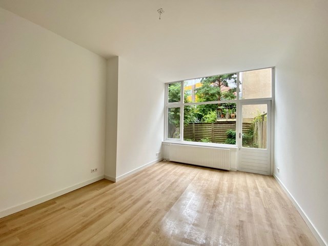 Foto 2: Rotterdam - Mathenesserlaan - Foto 2