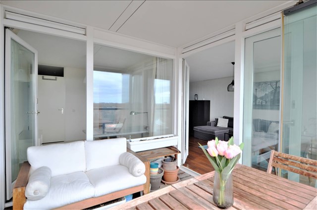 Foto 5: Amsterdam - Jacques Veltmanstraat - Foto 5