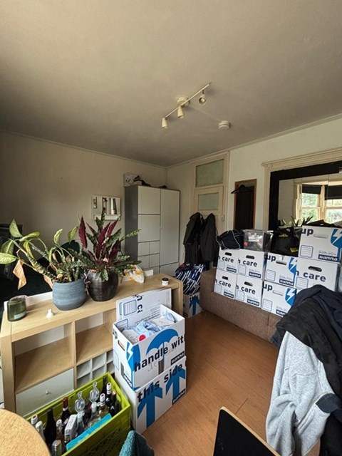 Foto 3: Arnhem - Johan de Wittlaan - Foto 3