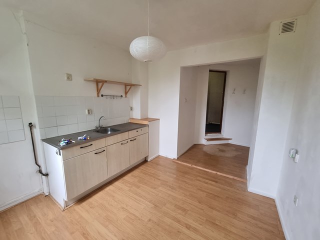 Foto 2: Groningen - Korreweg - Foto 2