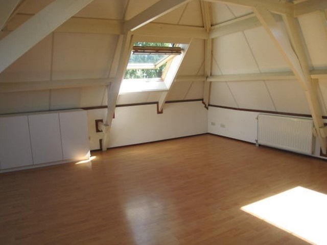 Foto 2: Den Bosch - Werfpad - Foto 2