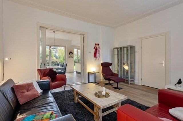 Foto 7: Sevenum - Raadhuisstraat - Foto 7