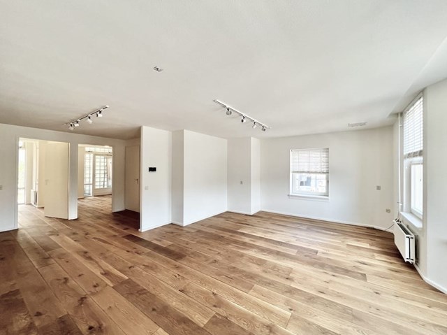 Foto 4: Amsterdam - Jan Evertsenstraat - Foto 4