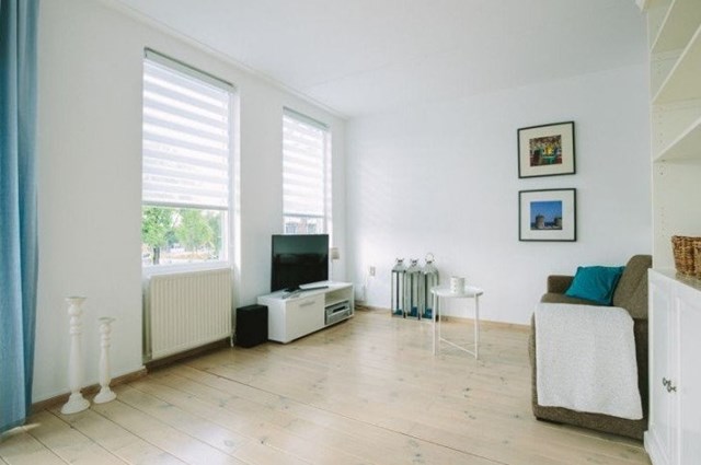 Foto 5: Eindhoven - Marconilaan - Foto 5