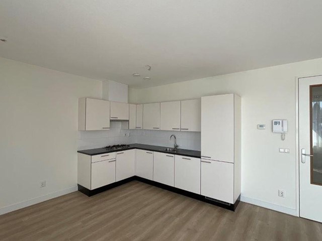 Foto 4: Den Helder - Wezenstraat - Foto 4