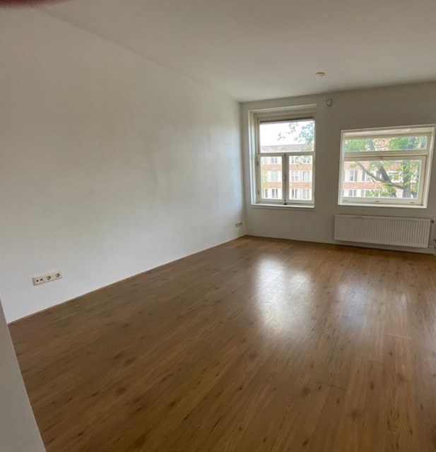 Foto 3: Amsterdam - Hoofdweg - Foto 3