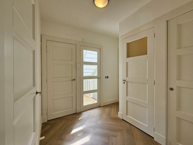 Foto 5: Amsterdam - Holendrechtstraat - Foto 5