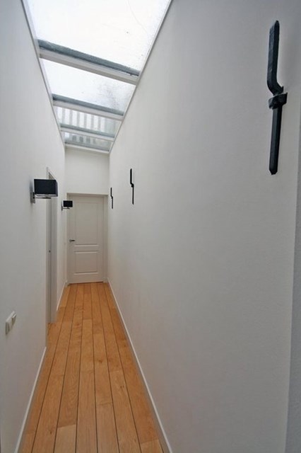Foto 7: Den Haag - Frederikstraat - Foto 7