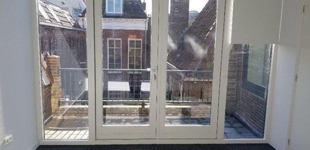 Foto 4: Leeuwarden - Weerd - Foto 4