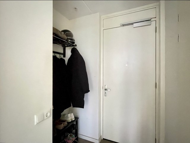 Foto 2: Amsterdam - Grensstraat - Foto 2