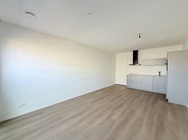 Foto 4: Hoofddorp - Concourslaan - Foto 4