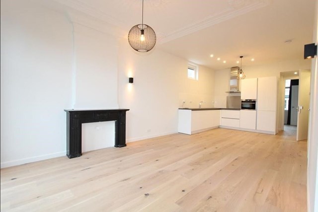 Foto 3: Amsterdam - Frans van Mierisstraat - Foto 3