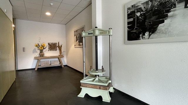 Foto 4: Emmen - Wilhelminastraat - Foto 4