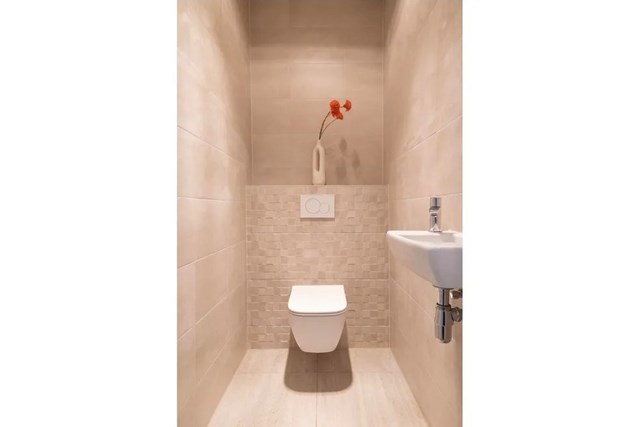 Foto 5: Rotterdam - Rijnhavenkade - Foto 5