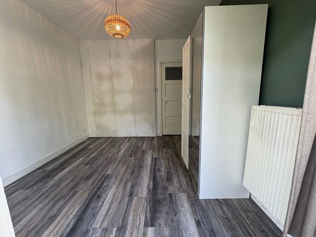 Foto 6: Amsterdam - Volkerakstraat - Foto 6