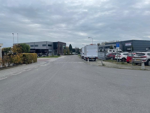 Foto 5: Rijssen - Molendijk Noord - Foto 5