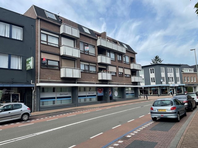 Foto 2: Brunssum - Sweelinckstraat - Foto 2