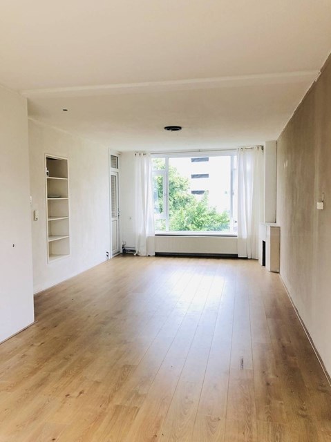 Foto 3: Utrecht - Tolsteegplantsoen - Foto 3