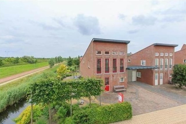 Foto 2: Hoofddorp - Moermond - Foto 2