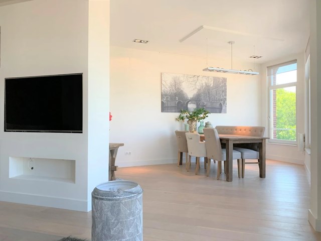 Foto 7: Amsterdam - Amstelveenseweg - Foto 7