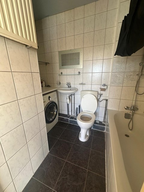 Foto 2: Rotterdam - Wolphaertsbocht - Foto 2