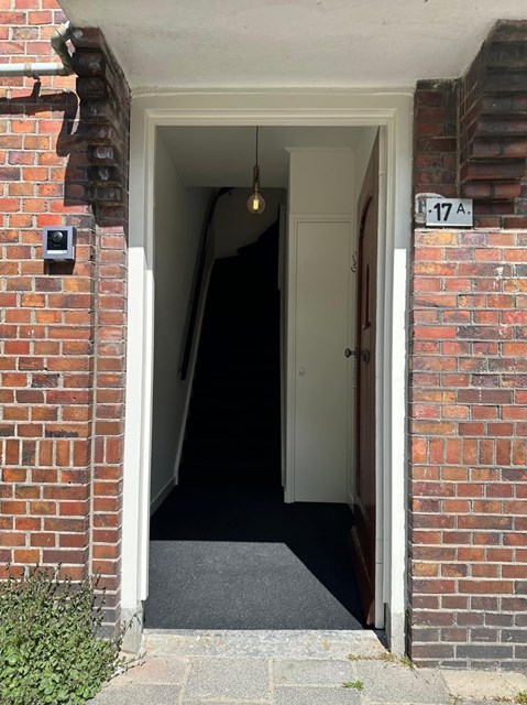Foto 2: Groningen - Nassaulaan - Foto 2