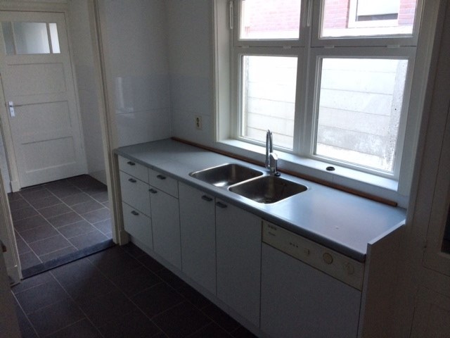 Foto 5: Tilburg - Van Goorstraat - Foto 5