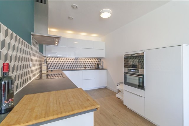 Foto 6: Amsterdam - Mary van der Sluisstraat - Foto 6