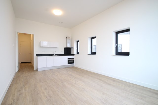 Foto 1: Utrecht - Noorderstraat - Foto 1