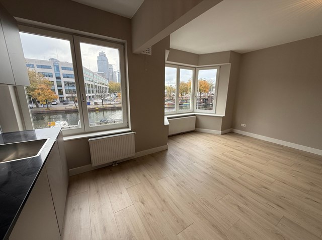 Foto 5: Amsterdam - Schollenbrugstraat - Foto 5