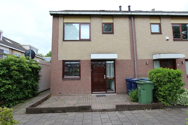 Foto 2: Almere - Cesar Franckweg - Foto 2