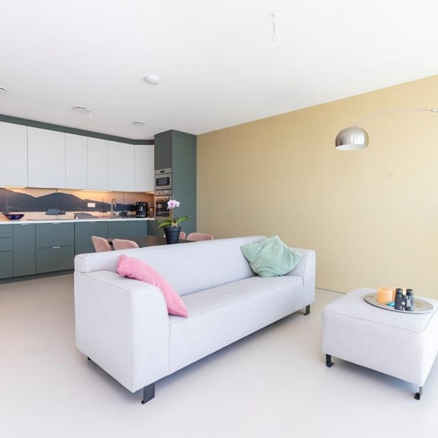 Foto 2: Amsterdam - Mt Lincolnweg - Foto 2