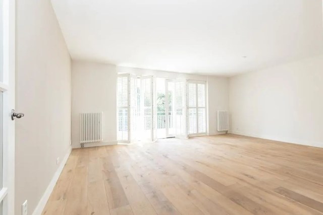 Foto 1: Vinkeveen - Molenkade - Foto 1