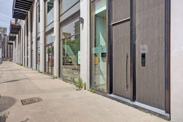 Foto 4: Rotterdam - Bundweg - Foto 4