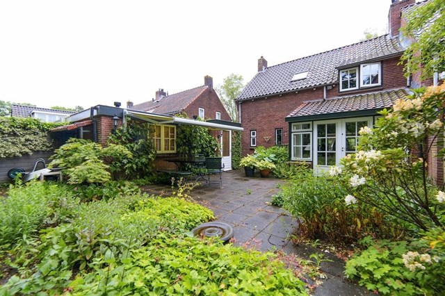 Foto 4: Laren (NH) - ruiterweg - Foto 4