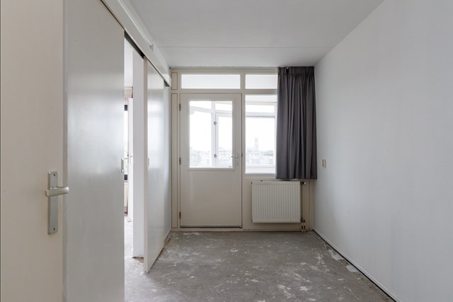 Foto 7: Oss - Brabantstraat - Foto 7