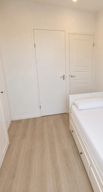Foto 4: Rotterdam - Ruwaardstraat - Foto 4