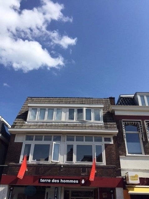 Foto 1: Leeuwarden - Schrans - Foto 1