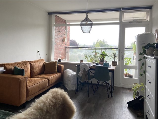 Foto 4: Apeldoorn - Robijnstraat - Foto 4