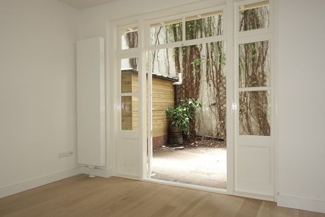 Foto 5: Amsterdam - Sloterkade - Foto 5