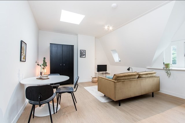 Foto 5: Nijmegen - Kronenburgersingel - Foto 5