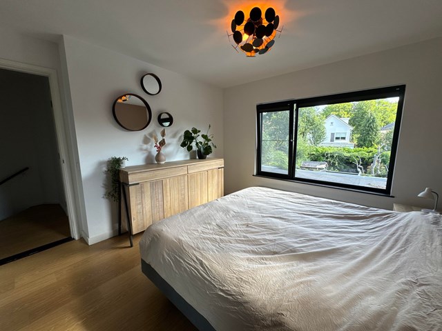 Foto 4: Oegstgeest - Hofdijck - Foto 4