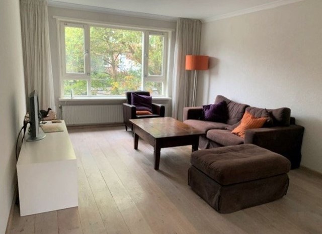 Foto 2: Eindhoven - Sint Leonardusstraat - Foto 2