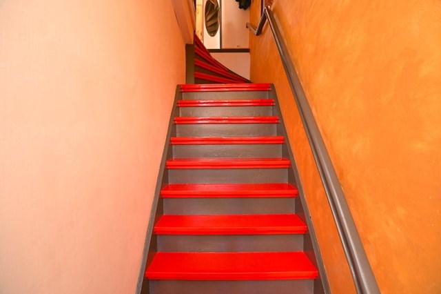 Foto 2: Groningen - Folkingestraat - Foto 2