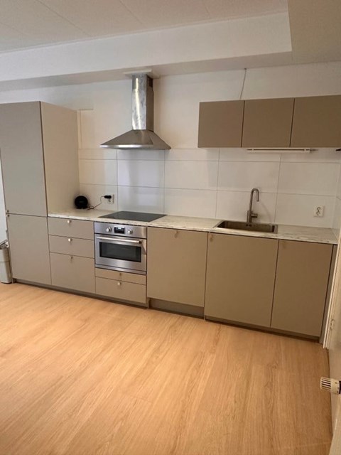 Foto 3: Leeuwarden - Breedstraat - Foto 3