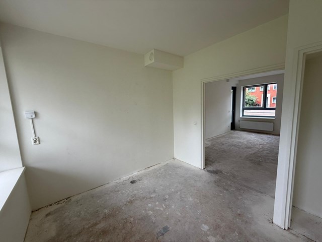 Foto 5: Amsterdam - Aalbersestraat - Foto 5