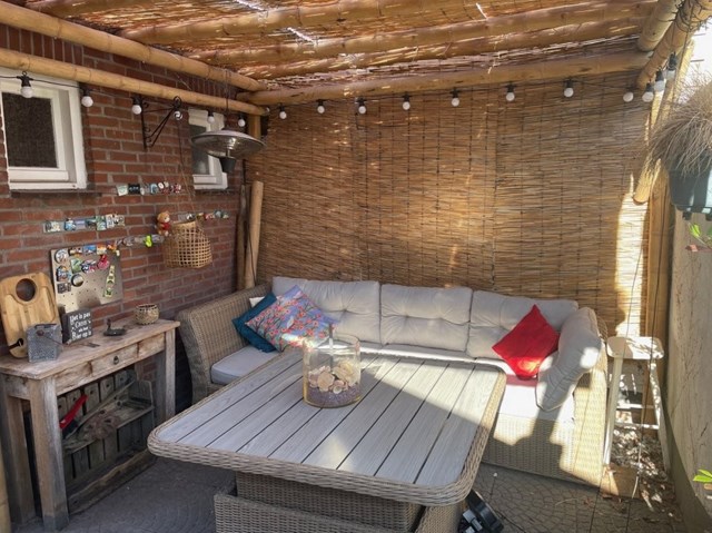 Foto 4: Tilburg - Prinsenhoeven - Foto 4