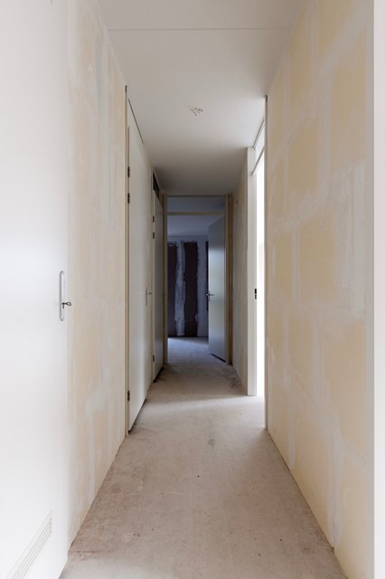 Foto 6: Haarlem - Freddie Oversteegenstraat - Foto 6