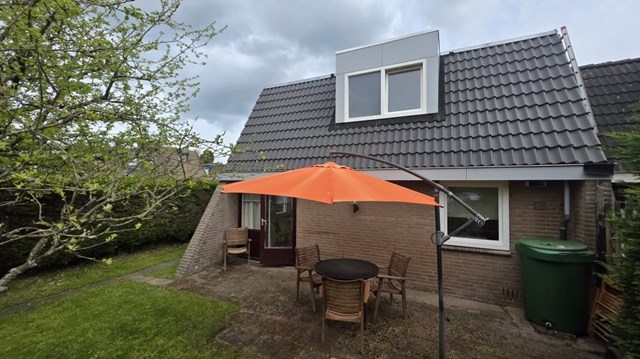 Foto 1: Ooltgensplaat - Havendijk - Foto 1