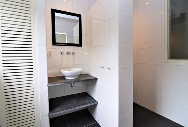 Foto 4: Rotterdam - Henegouwerlaan - Foto 4